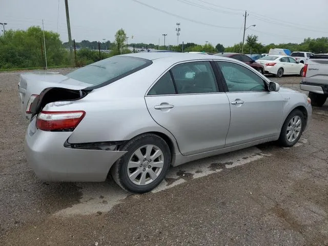 4T1BB46K38U055173 2008 2008 Toyota Camry- Hybrid 3