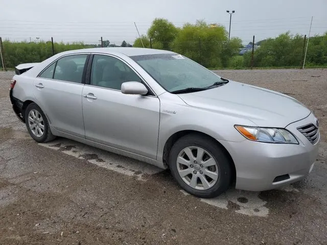 4T1BB46K38U055173 2008 2008 Toyota Camry- Hybrid 4