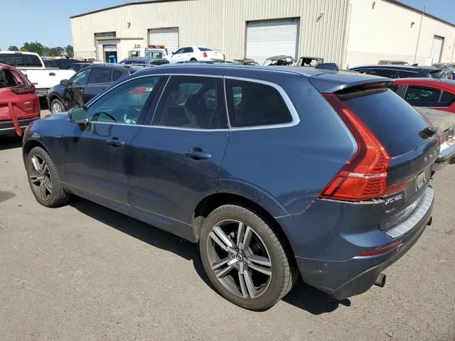 YV4102RK6J1049023 2018 2018 Volvo XC60- T5 Momentum 2