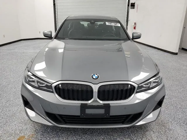 3MW89FF08R8D93071 2024 2024 BMW 3 Series- 330XI 5