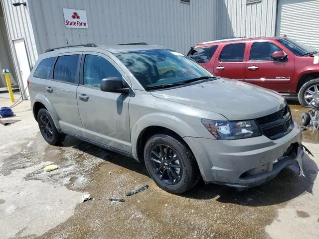 3C4PDCAB6LT260611 2020 2020 Dodge Journey- SE 4