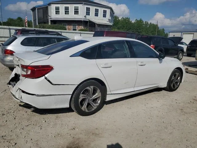 1HGCV1F48LA142837 2020 2020 Honda Accord- EX 3