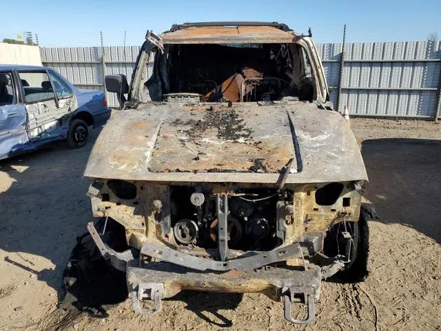 5GTDN136568105662 2006 2006 Hummer H3 5