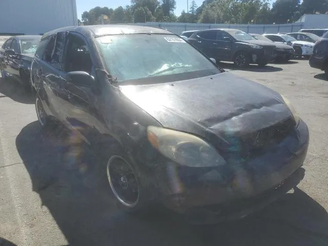 2T1KR32E15C455591 2005 2005 Toyota Matrix- XR 4