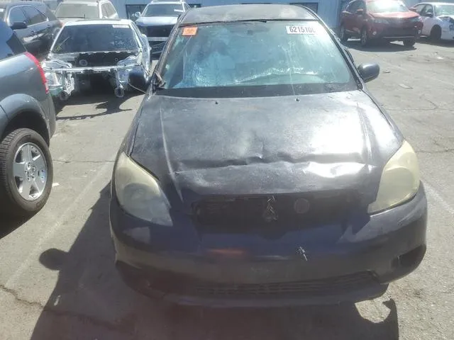 2T1KR32E15C455591 2005 2005 Toyota Matrix- XR 5