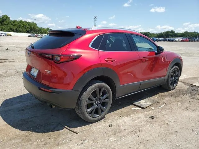 3MVDMBEYXMM256650 2021 2021 Mazda CX-30- Premium Plus 3