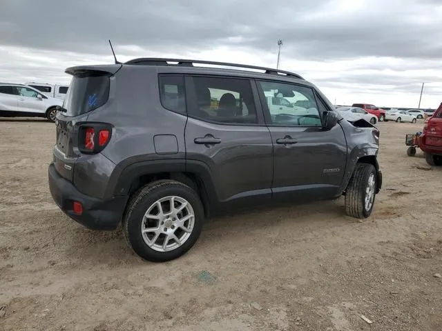 ZACNJBBB4LPL51065 2020 2020 Jeep Renegade- Latitude 3