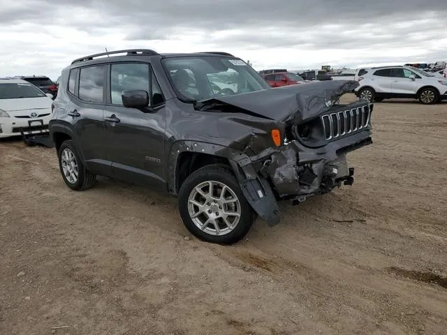 ZACNJBBB4LPL51065 2020 2020 Jeep Renegade- Latitude 4