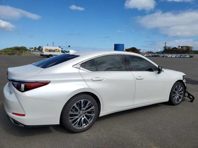 JTHBZ1B1XK2000667 2019 2019 Lexus ES- 350 3