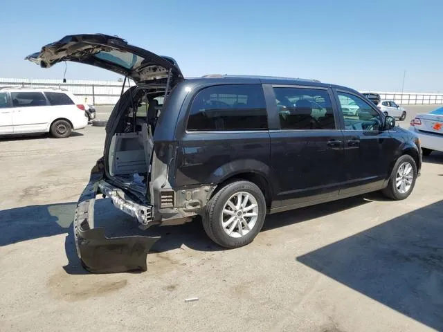 2C4RDGCG5LR153190 2020 2020 Dodge Grand Caravan- Sxt 3