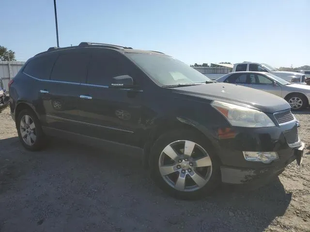 1GNKVLED4BJ376972 2011 2011 Chevrolet Traverse- Ltz 4