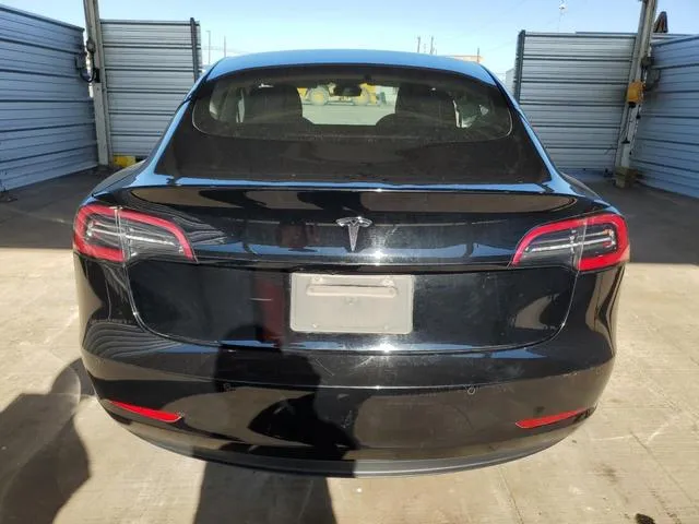 5YJ3E1EAXNF190100 2022 2022 Tesla MODEL 3 6