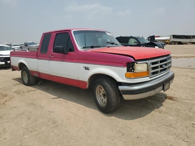 1FTEX15N0RKA68814 1994 1994 Ford F-150 4