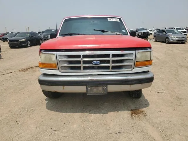 1FTEX15N0RKA68814 1994 1994 Ford F-150 5