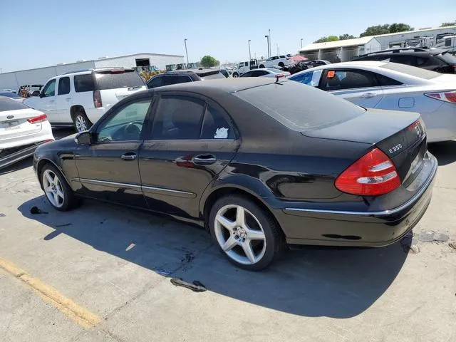 WDBUF56J36A924897 2006 2006 Mercedes-Benz E-Class- 350 2