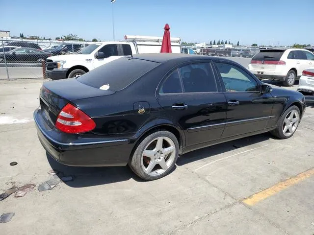 WDBUF56J36A924897 2006 2006 Mercedes-Benz E-Class- 350 3