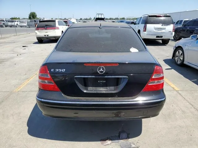 WDBUF56J36A924897 2006 2006 Mercedes-Benz E-Class- 350 6