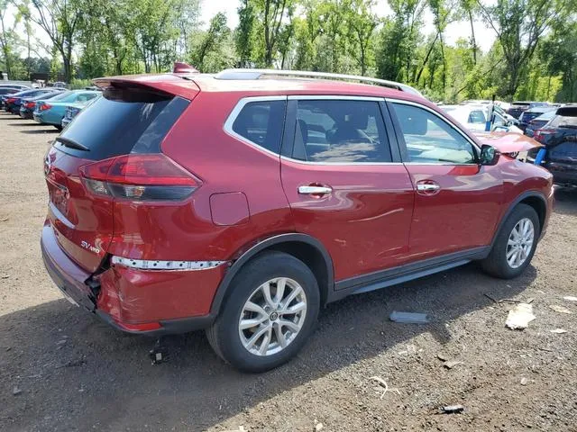 5N1AT2MV6KC747189 2019 2019 Nissan Rogue- S 3