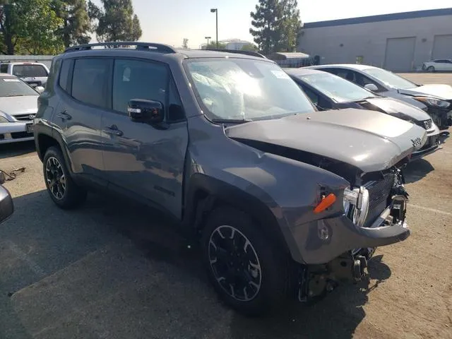 ZACNJDB1XPPP39152 2023 2023 Jeep Renegade- Latitude 4