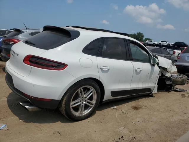 WP1AB2A50JLB30220 2018 2018 Porsche Macan- S 3