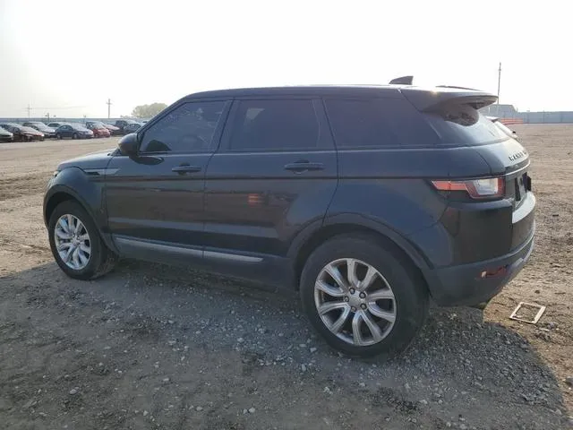 SALVP2RX3KH347249 2019 2019 Land Rover Range Rover- SE 2