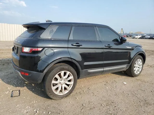 SALVP2RX3KH347249 2019 2019 Land Rover Range Rover- SE 3