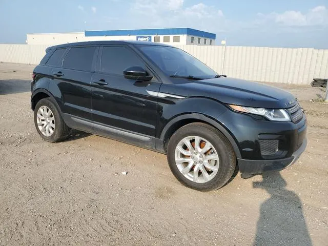 SALVP2RX3KH347249 2019 2019 Land Rover Range Rover- SE 4