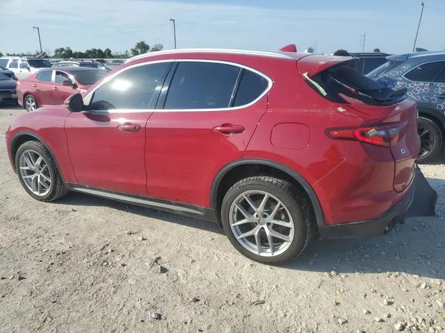 ZASFAKAN4J7B59729 2018 2018 Alfa Romeo Stelvio 2