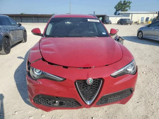 ZASFAKAN4J7B59729 2018 2018 Alfa Romeo Stelvio 5