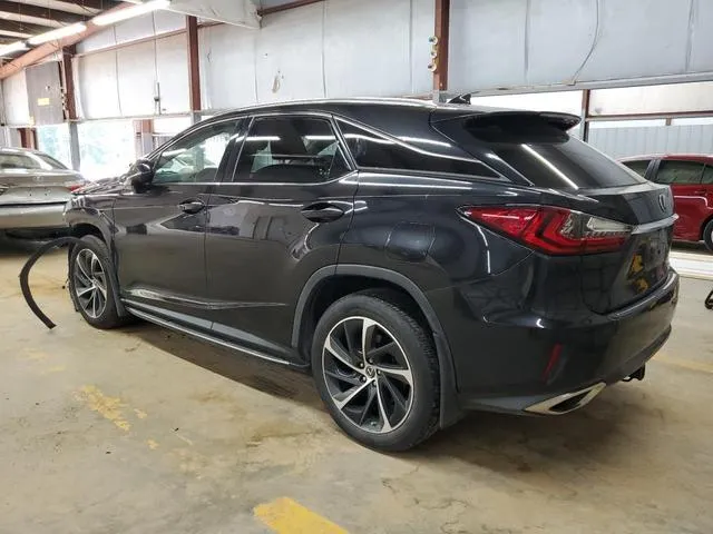 2T2BZMCA1JC167285 2018 2018 Lexus RX- 350 Base 2