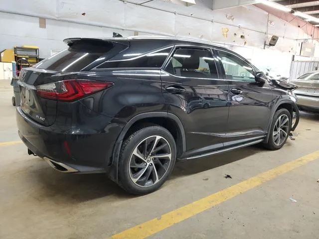 2T2BZMCA1JC167285 2018 2018 Lexus RX- 350 Base 3