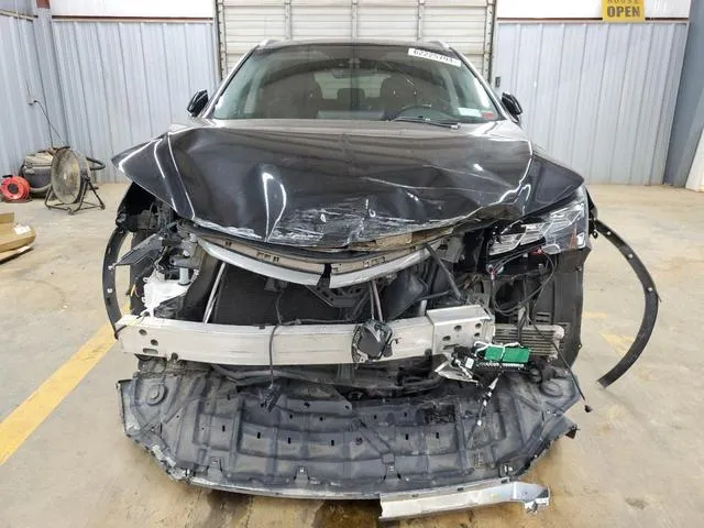 2T2BZMCA1JC167285 2018 2018 Lexus RX- 350 Base 5