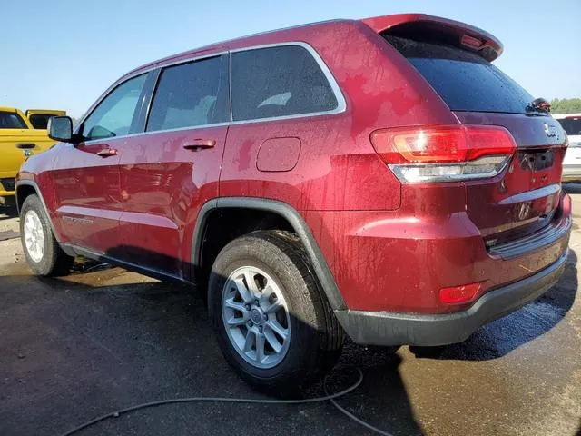 1C4RJEAGXJC275467 2018 2018 Jeep Grand Cherokee- Laredo 2