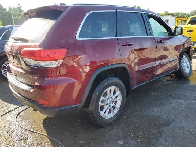 1C4RJEAGXJC275467 2018 2018 Jeep Grand Cherokee- Laredo 3