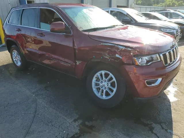 1C4RJEAGXJC275467 2018 2018 Jeep Grand Cherokee- Laredo 4