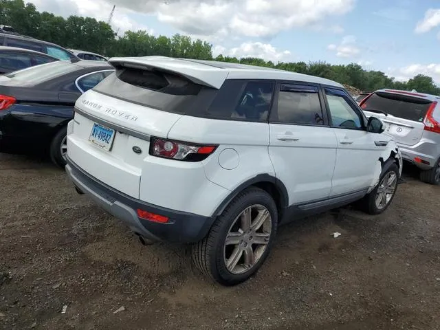 SALVR2BG3FH045406 2015 2015 Land Rover Range Rover- Pure Pre 3