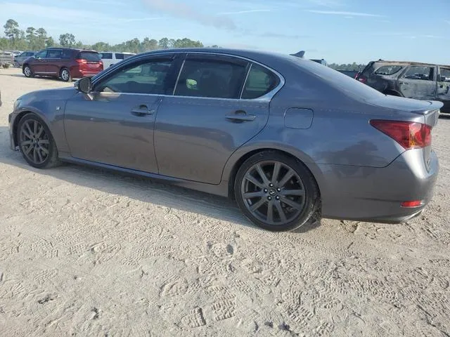 JTHBE1BL4E5038010 2014 2014 Lexus GS- 350 2