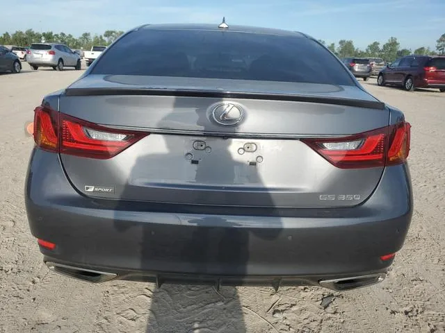 JTHBE1BL4E5038010 2014 2014 Lexus GS- 350 6