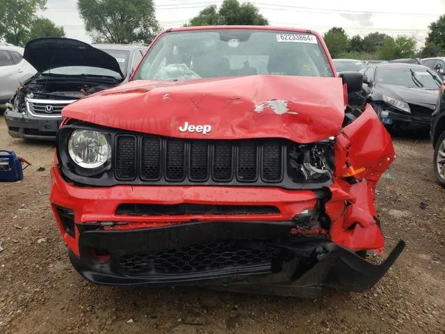 ZACNJBAB8LPL82479 2020 2020 Jeep Renegade- Sport 5