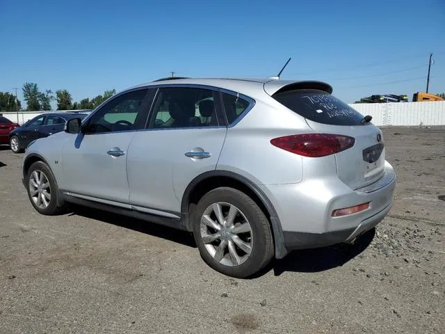 JN1BJ0RR3HM413545 2017 2017 Infiniti QX50 2