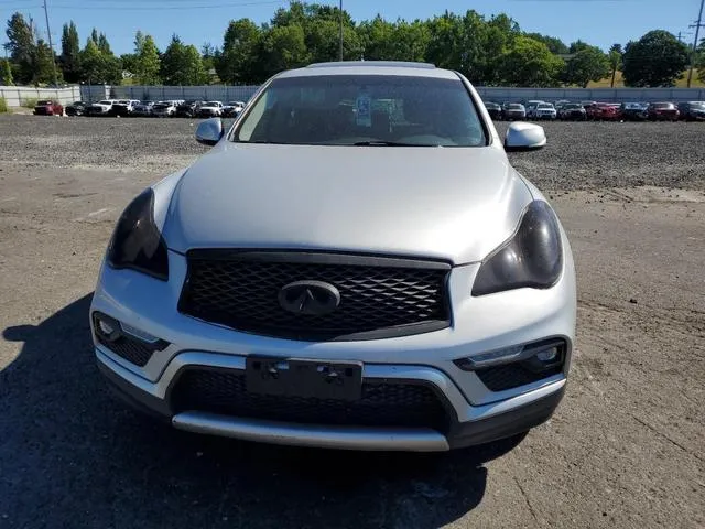 JN1BJ0RR3HM413545 2017 2017 Infiniti QX50 5