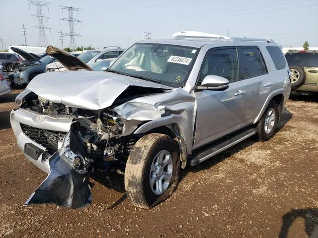 JTEBU5JR6F5211735 2015 2015 Toyota 4runner- SR5 1