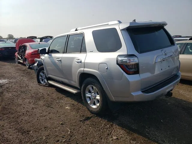 JTEBU5JR6F5211735 2015 2015 Toyota 4runner- SR5 2