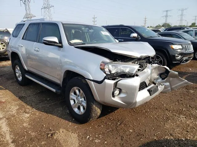 JTEBU5JR6F5211735 2015 2015 Toyota 4runner- SR5 4