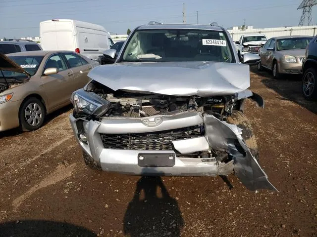 JTEBU5JR6F5211735 2015 2015 Toyota 4runner- SR5 5