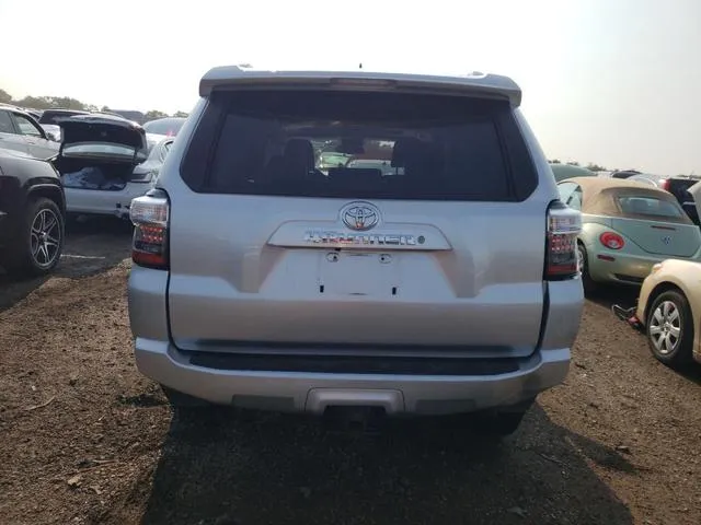 JTEBU5JR6F5211735 2015 2015 Toyota 4runner- SR5 6