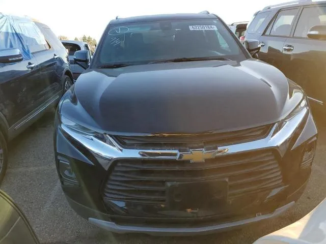 3GNKBHRS6MS569611 2021 2021 Chevrolet Blazer- 2LT 5