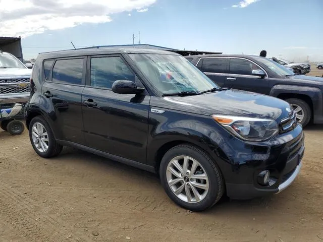 KNDJP3A58J7896844 2018 2018 KIA Soul- - 4