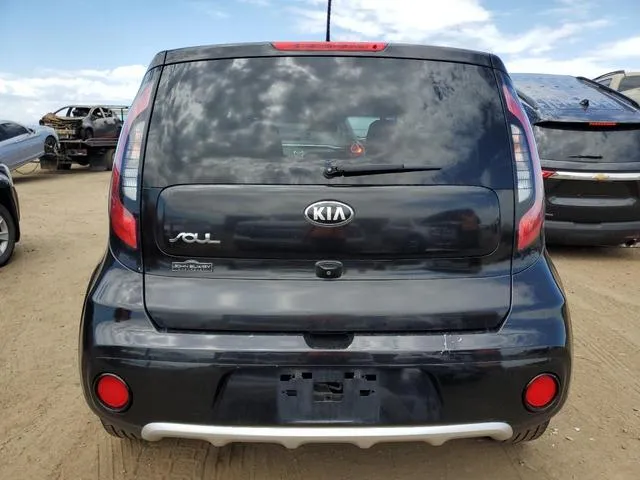 KNDJP3A58J7896844 2018 2018 KIA Soul- - 6