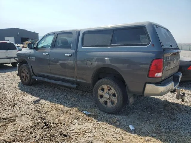 3C6UR5DL7JG284515 2018 2018 RAM 2500- Slt 2